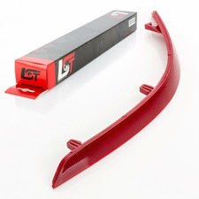 Reflector Bumper Rear
