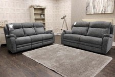 Parker Knoll Boston Fabric