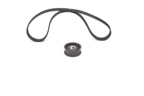 New timing belt set for - new,