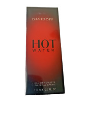 Davidoff Hot Water Eau de