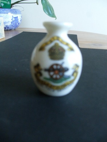 Rare crested arcadian - rare,