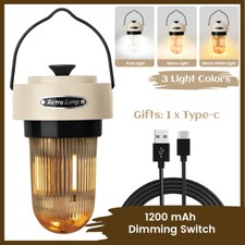 Portable Camping Light