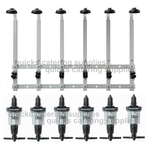 Optics home bar bottle wall - optics, 6