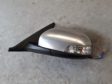 Volvo V50 S40 R Design Left