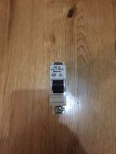 Wylex HB 10 Amp Type 2 Mcb