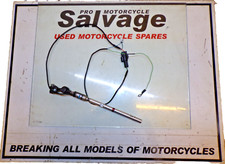 YAMAHA YZF R1 BIG BANG 2012 2013 2014 14B ABS:QUICKSHIFTER TRANSLOGIC 