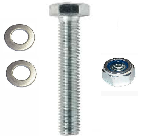 High tensile fully - tensile,