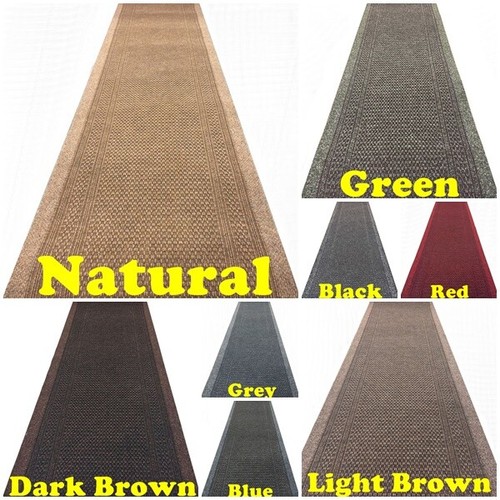 Carpet runner heavy - carpet, duty