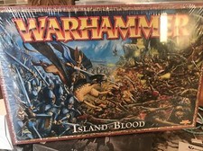 Warhammer The Game of Fantasy