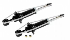 FOR NISSAN NP300 NAVARA (D40) 2.5 dCi 2005-FRONT SHOCK ABSORBERS SHOCKS SHOCKERS