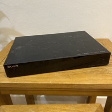 *parts* SONY SVR-HDT500 500GB HDD HD Digital TV Recorder - Freeview+ Twin Tuner