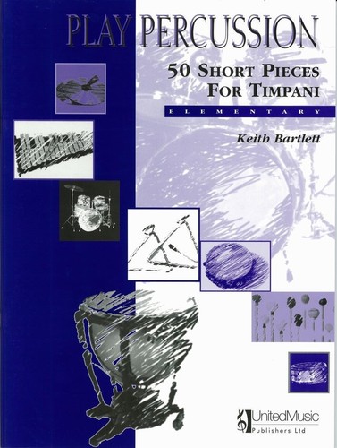 Play percussion short - percussion,