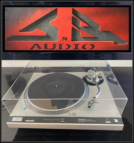 Technics 1700 mk2 new - technics,