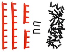 Yonex Voltric 50, Voltric 50 Neo Badminton Grommet Set