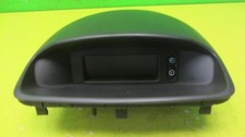 VAUXHALL CORSA Clock Dash