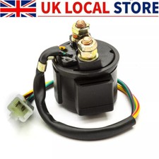 12V STARTER RELAY SOLENOID
