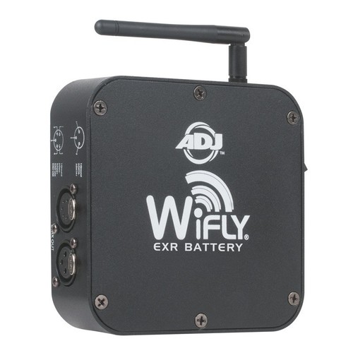 American wifly exr battery - dj,