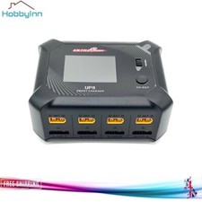 RC Lipo Battery Balance