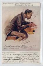 PEARS SOAP: Tuck Celebrated