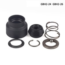 SDS Chuck Nose Bit Spare-Parts