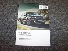 2014 BMW X5 sDrive35i