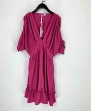 Grace Karin Women’s Pink