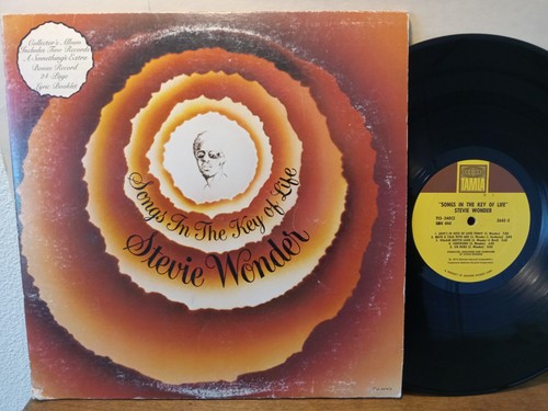 Stevie wonder songs - stevie, the