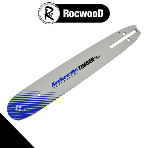 Guide bar archer fits - bar,