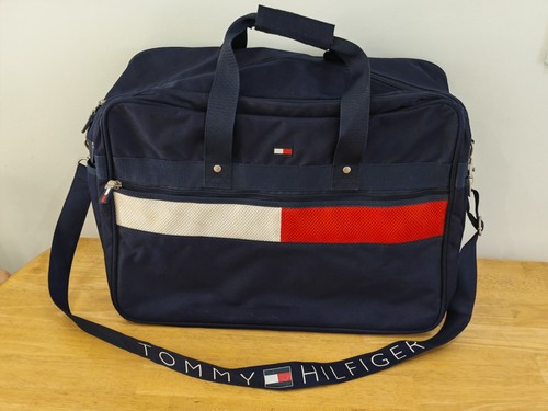 Vintage tommy hilfiger - tommy,