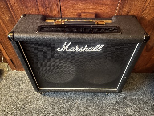 1981 marshall jmp - marshall, combo