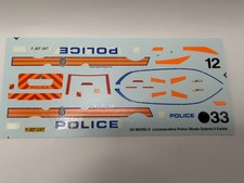 2D Models Decal Sheet Complete