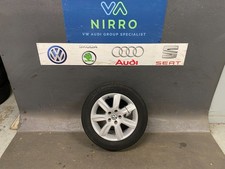 VW POLO GENUINE 15 INCH