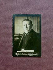 1901 Ogdens Guinea Gold