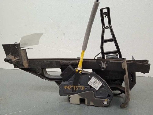 Bm5aa26412af rear right door - right,