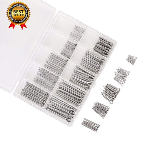 150 pcs automotive cotter - pcs, pin