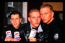 Bros Matt Goss Photo