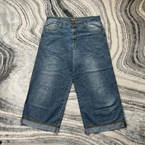 Vintage action jeans - action,