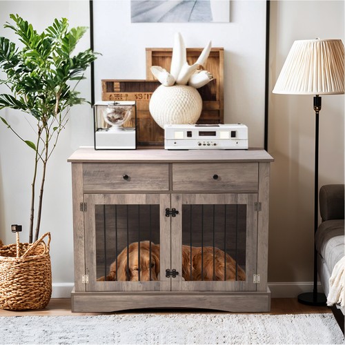 Two drawers pet - two,