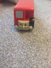 Thomas the Tank Engine Vintage