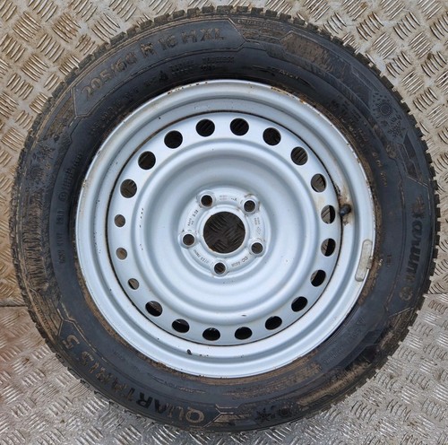 Nissan townstar - 16"nissan,