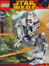 LEGO STAR WARS CLONE SCOUT