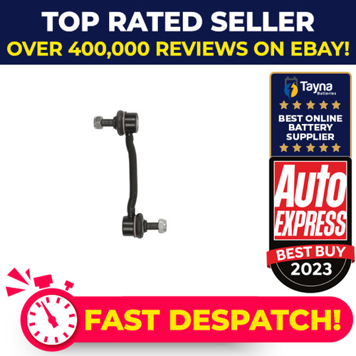 Anti roll bar link - roll,