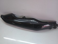 Kawasaki ER500 2000 500cc Rear