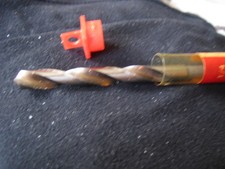 TRIUMPH TWIST DRILL CO  Size