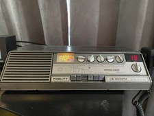 Fidelity CB3000 FM Cb Radio
