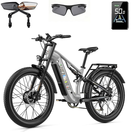 Shengmil0 s600 dual motor - s600,