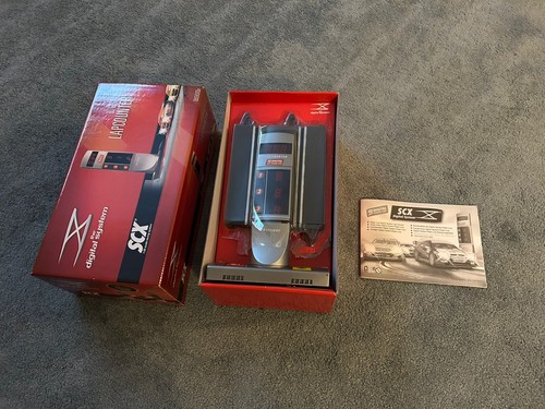 Scx digital system - digital,