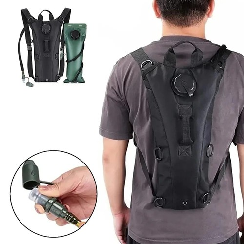 Camelbak camping backpack - camping,