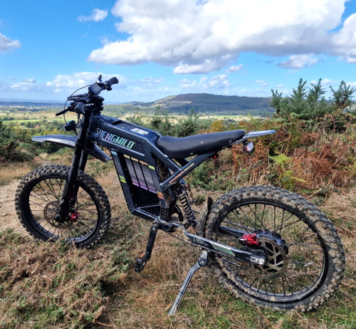 Pre own long range bike - pre-own, e-bike