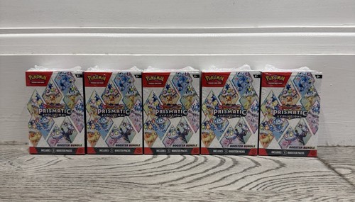 Pokemon tcg prismatic - |,